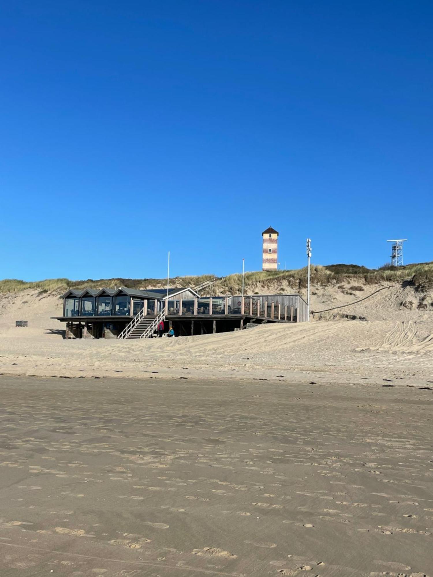 Dishoek By The Sea Koudekerke Exterior foto